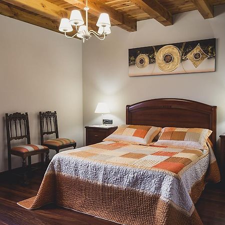 Casa Rural Urikoa Otel Artea Dış mekan fotoğraf