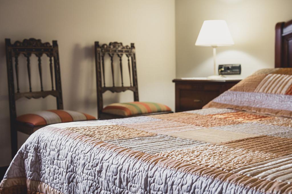 Casa Rural Urikoa Otel Artea Dış mekan fotoğraf