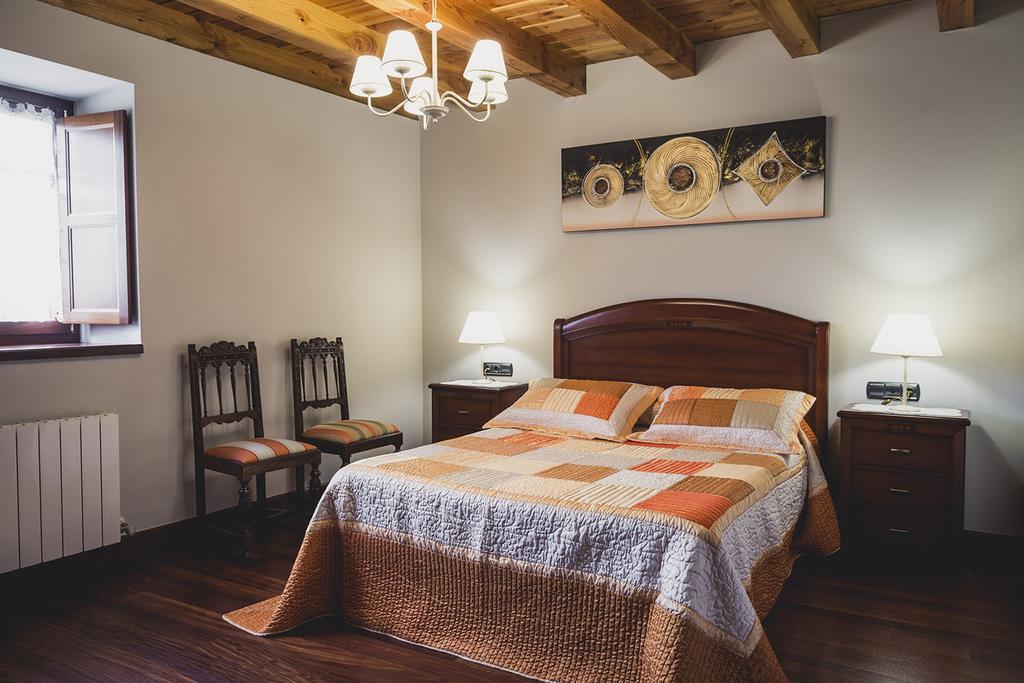 Casa Rural Urikoa Otel Artea Dış mekan fotoğraf
