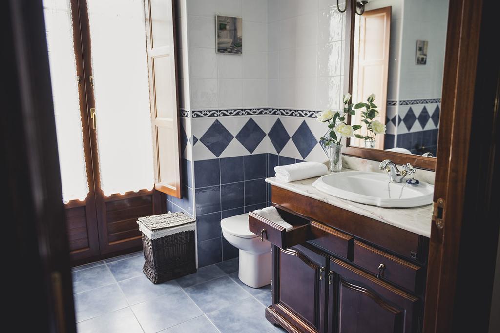 Casa Rural Urikoa Otel Artea Dış mekan fotoğraf