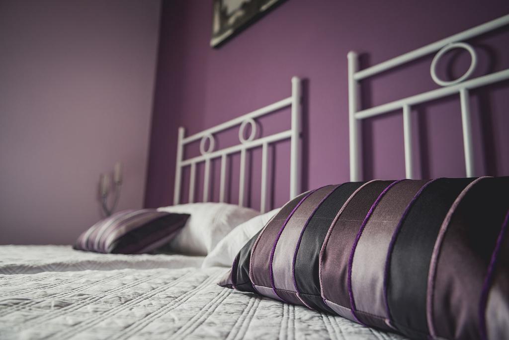 Casa Rural Urikoa Otel Artea Dış mekan fotoğraf