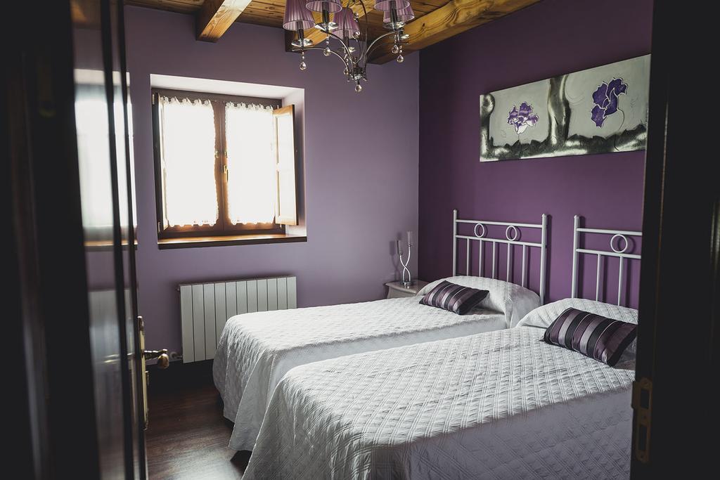 Casa Rural Urikoa Otel Artea Dış mekan fotoğraf